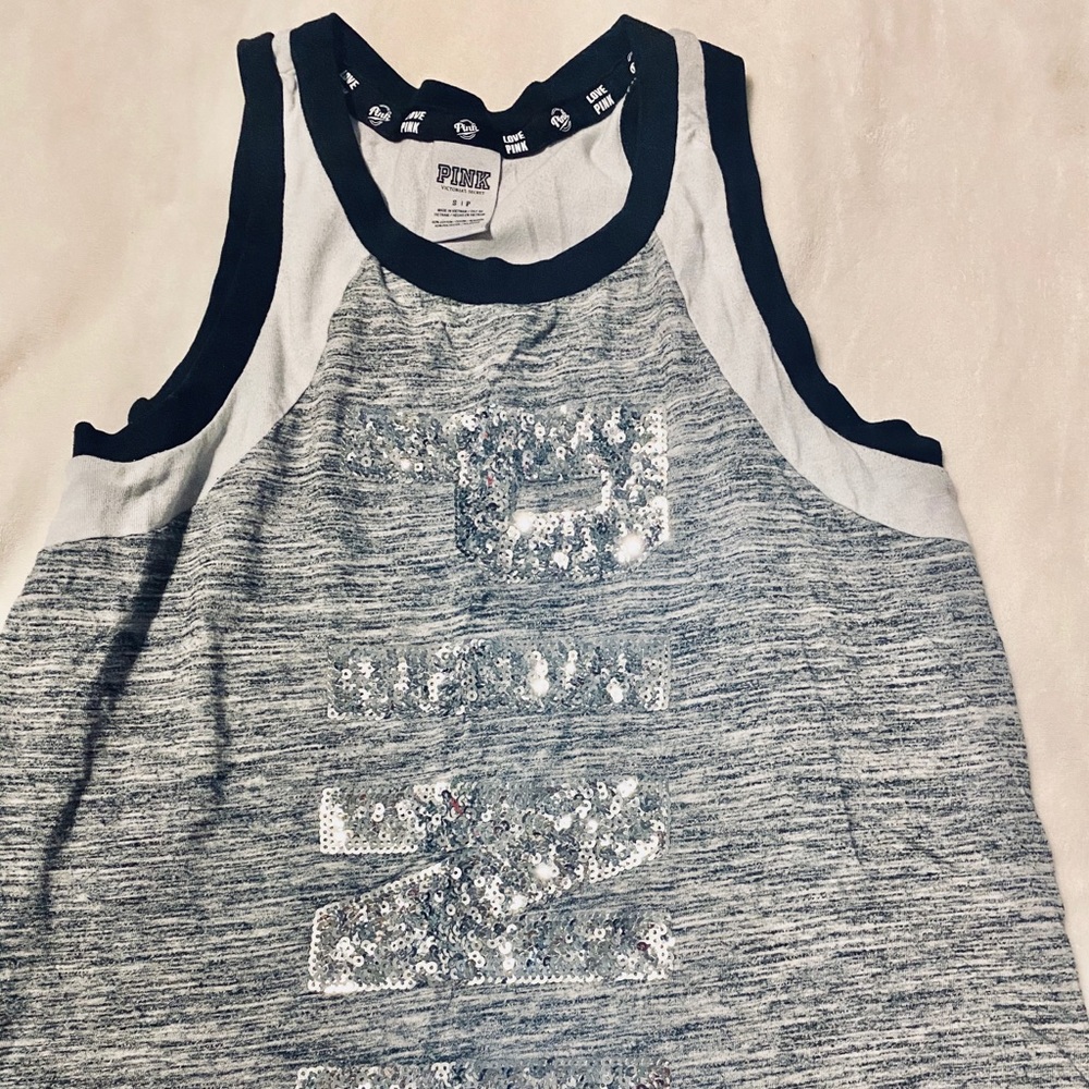 Victoria Secret /Pink tank
